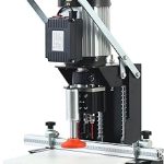 Cabinet Door Hole Drilling machine