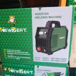 300Amp Inverter machine