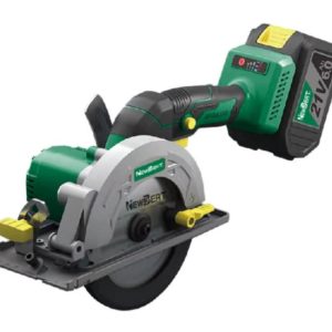 Codless circular saw
