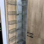 6 Layer pantry
